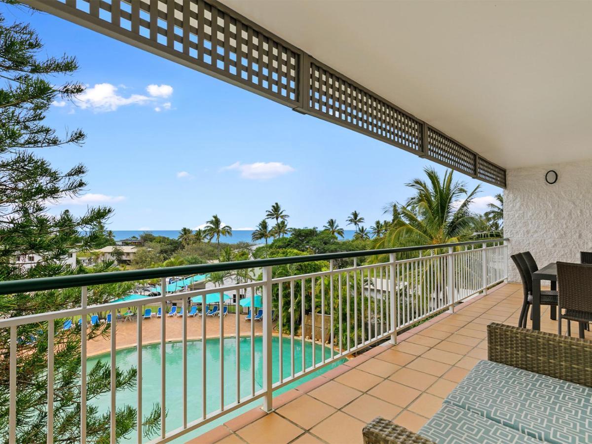 K'Gari Beach Resort Île Fraser Extérieur photo