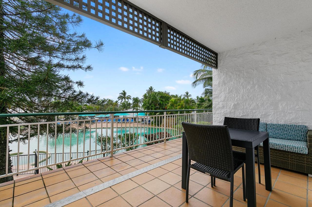 K'Gari Beach Resort Île Fraser Extérieur photo