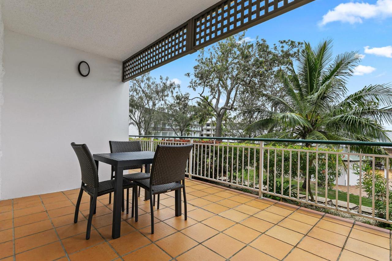 K'Gari Beach Resort Île Fraser Extérieur photo
