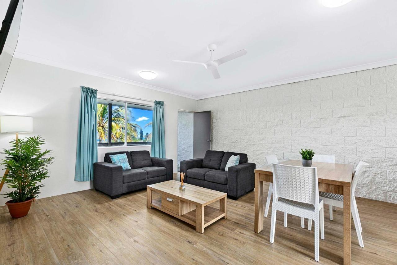 K'Gari Beach Resort Île Fraser Extérieur photo