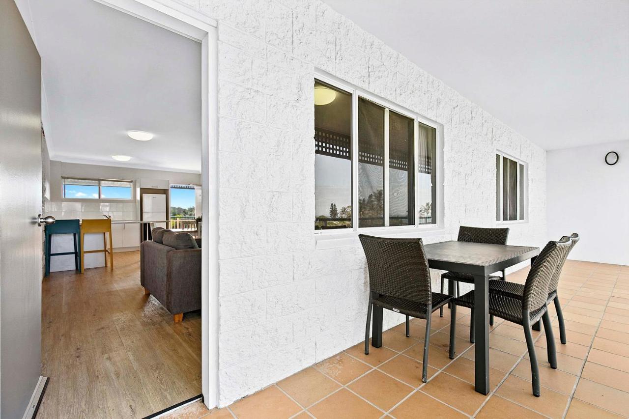 K'Gari Beach Resort Île Fraser Extérieur photo