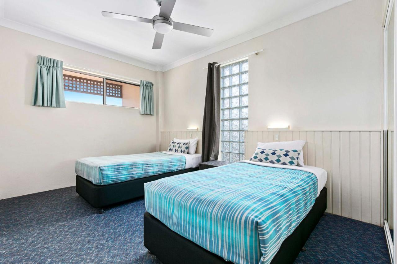K'Gari Beach Resort Île Fraser Extérieur photo