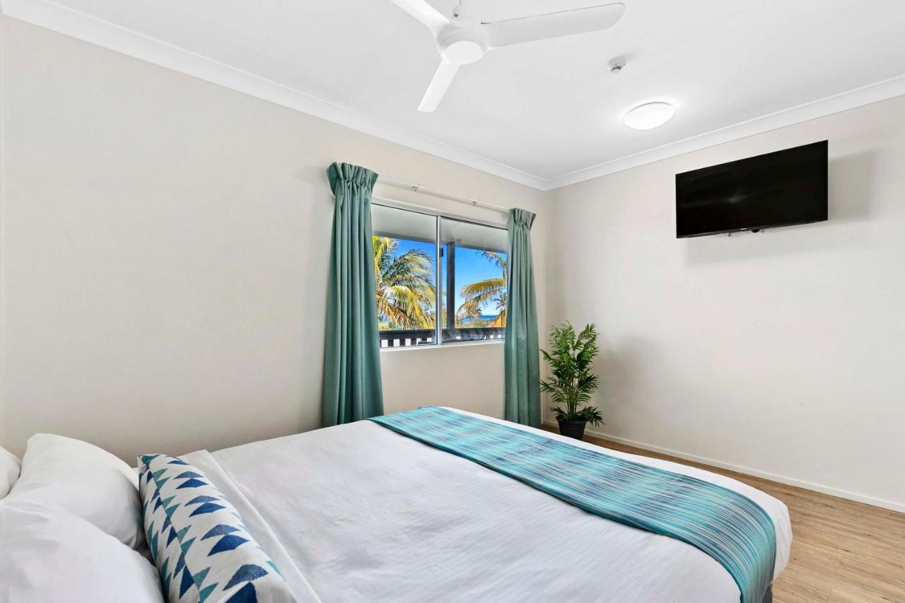 K'Gari Beach Resort Île Fraser Extérieur photo