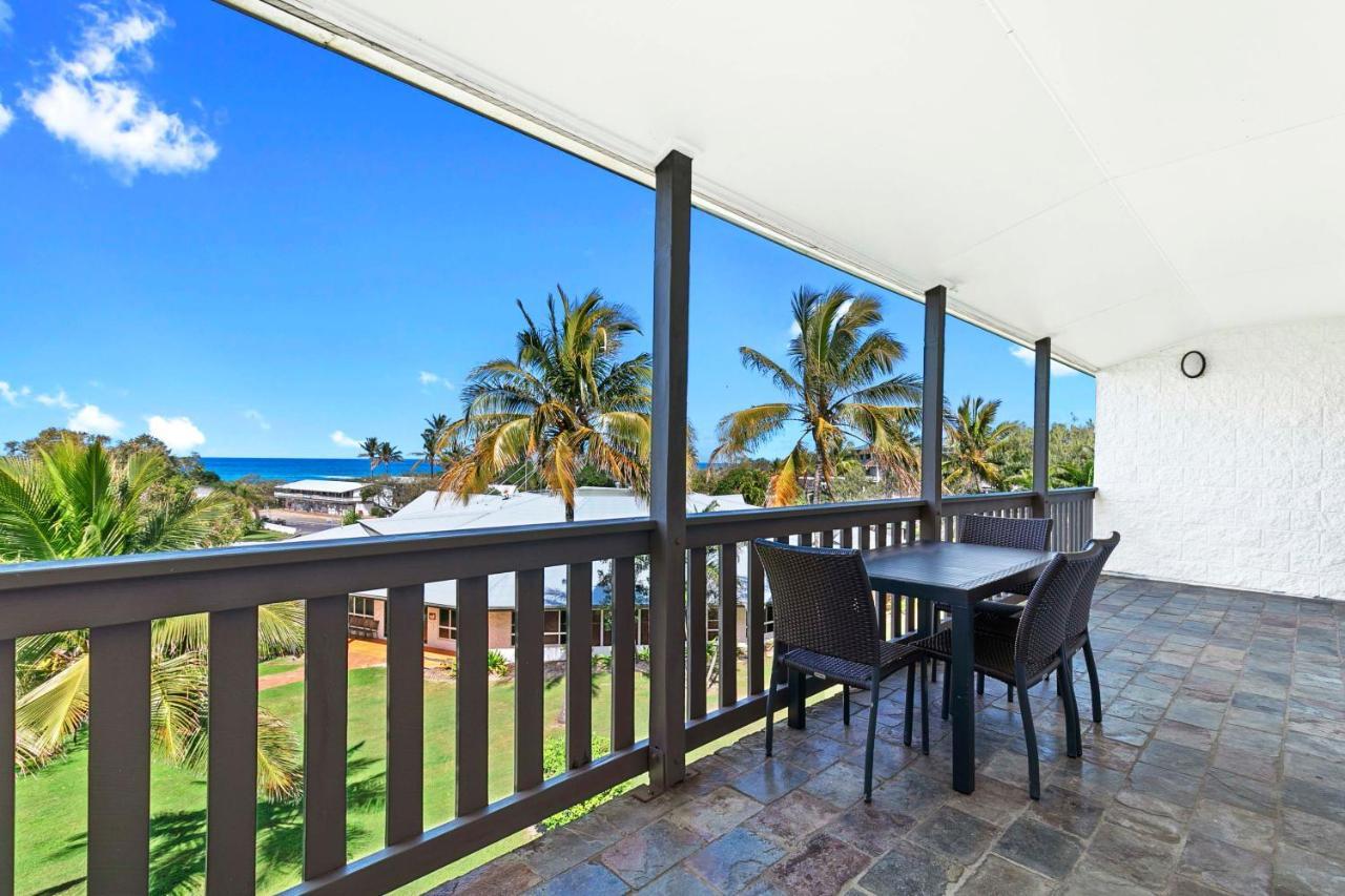 K'Gari Beach Resort Île Fraser Extérieur photo